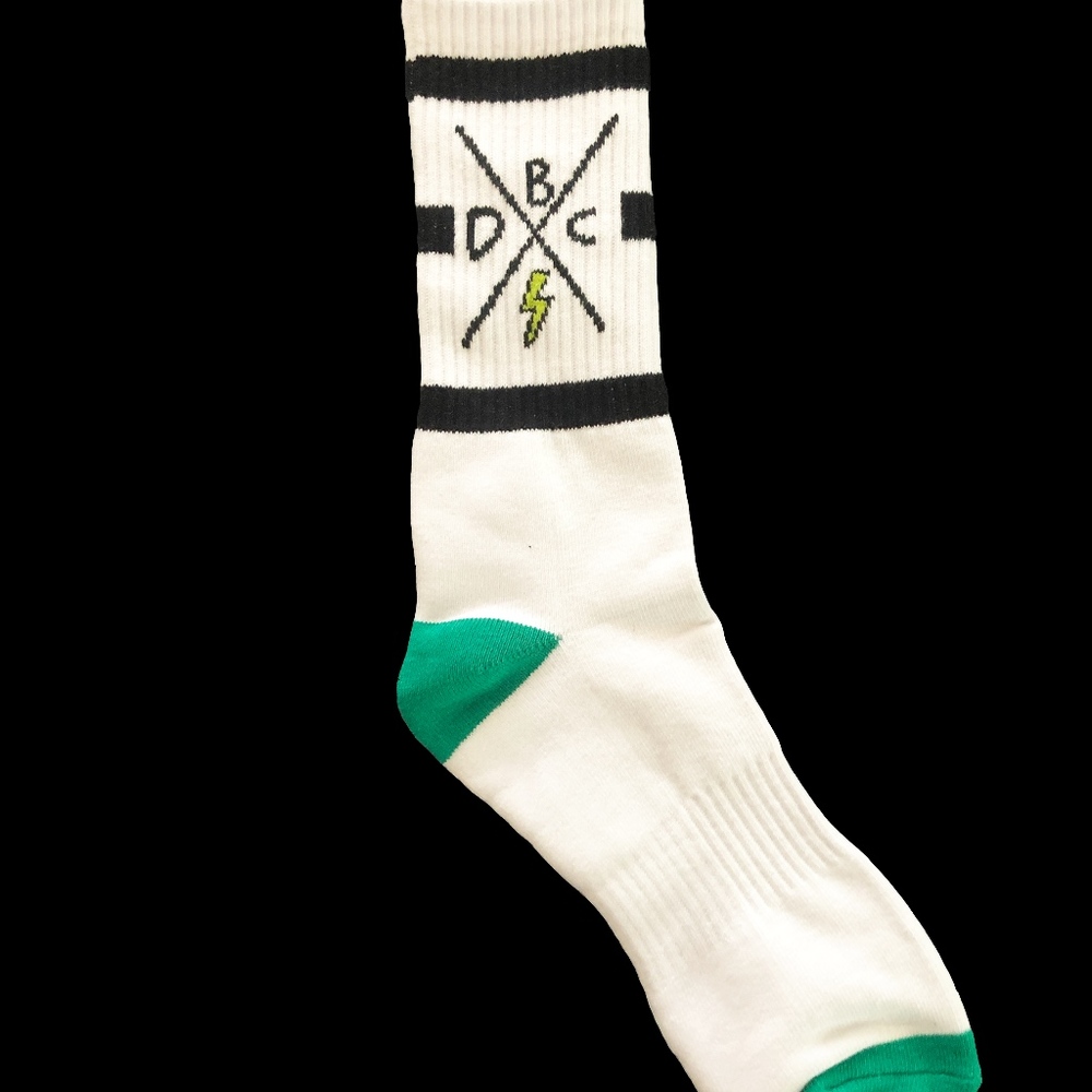Phantom Crew Socks